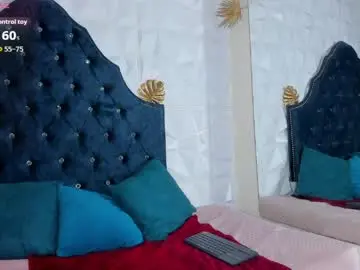 Chaturbate Free Porn Cam of _mia_milf_