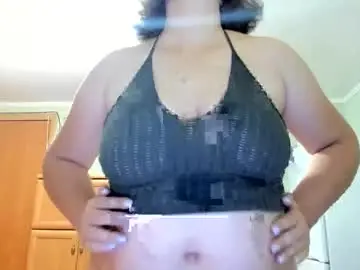 Chaturbate Live Porn of black__bird