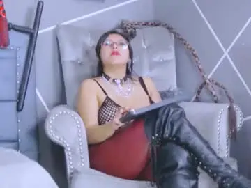 Chaturbate Private Sex Chat of evangeline_17