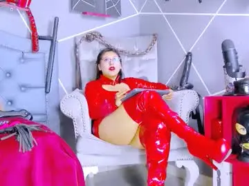 Chaturbate Adult Webcam of evangeline_17