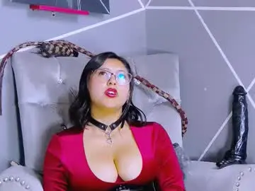 Chaturbate Nude Webcam of evangeline_17