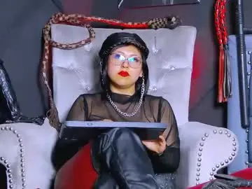 Chaturbate Free Live Porn of evangeline_17