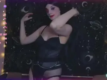 Chaturbate Best Webcam of fluffy_muffin3