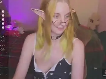 Chaturbate Free Live Porn of fluffy_muffin3