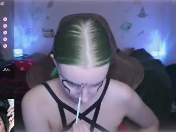 Chaturbate Watch Live Sex Cams of fluffy_muffin3