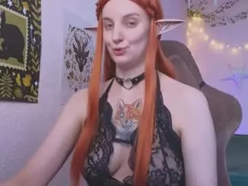 Chaturbate Adult Webcam of fluffy_muffin3