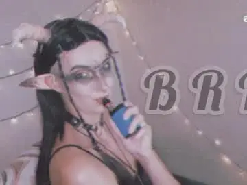 Chaturbate Private Sex Chat of fluffy_muffin3