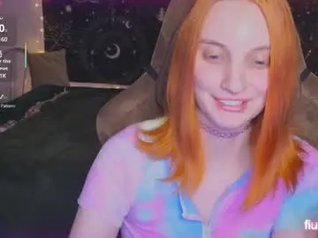 Chaturbate Free Porn Cam of fluffy_muffin3