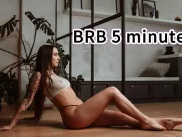 Chaturbate Live Porn of gravitation777