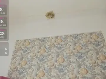 Chaturbate Live Sex Cam of illegal_lorry