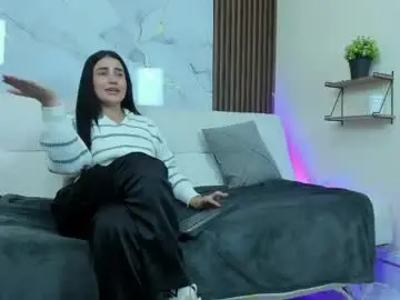 Chaturbate Sex Chat of julieta_dupont