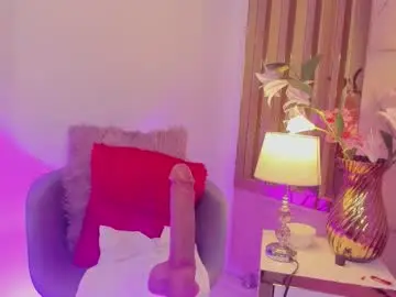 Chaturbate Adult Webcam of lunapleasure_