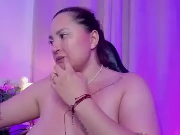 Chaturbate Live Sex of lunapleasure_