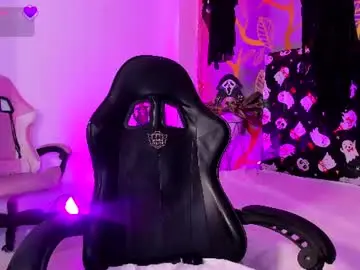 Chaturbate Live Porn of lunapleasure_