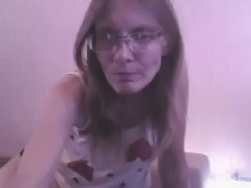 Chaturbate Live Porn of mysterious_blondy