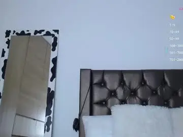 Chaturbate Adult Webcam of naomi_wong