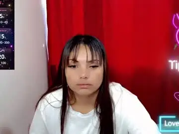 Chaturbate Private Sex Chat of natasha_magic24