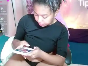 Chaturbate Nude Webcam of victoria_miler