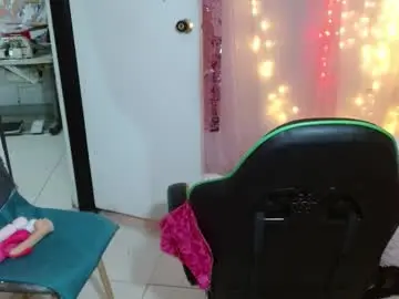 Chaturbate Live Sex Cam of victoria_miler