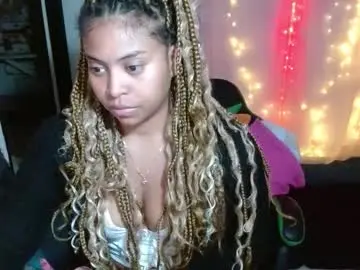 Chaturbate Sex Cam of victoria_miler