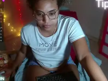 Chaturbate Adult Webcams of victoria_miler