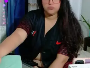 Chaturbate Live Sex Cam of caramelo945256