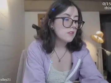 Chaturbate Free Live Porn of cherrybunny21