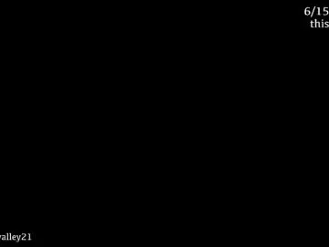 Chaturbate Watch Live Sex Cams of cherrybunny21