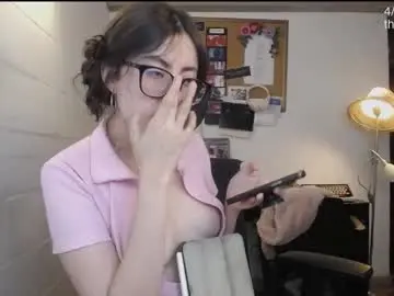 Chaturbate Free Live Porn of cherrybunny21