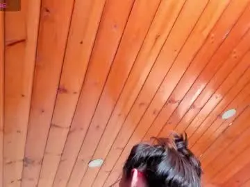 Chaturbate Live Sex of darkness_joones