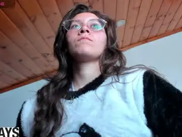 Chaturbate Adult Webcam of darkness_joones