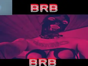 Chaturbate Live Sex of darkness_joones