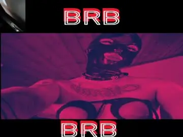 Chaturbate Adult Video Chat of darkness_joones