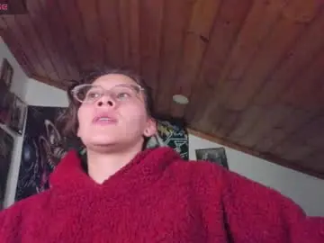 Chaturbate Best Webcam of darkness_joones