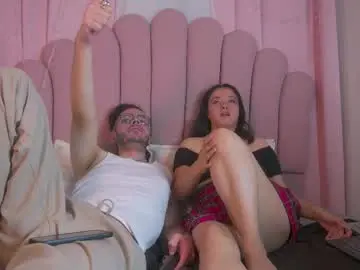 Chaturbate Live Sex of ethereal_sunshine
