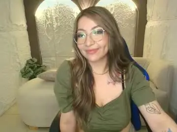 Chaturbate Sex Chat of isabella__r