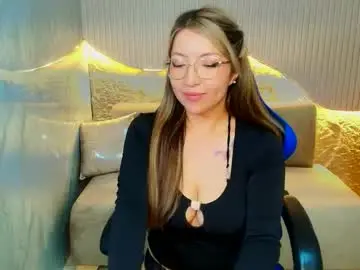 Chaturbate Sex Chat of isabella__r