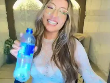 Chaturbate Live Sex of isabella__r