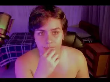 Chaturbate Live Sex Cam of isabellapornnn