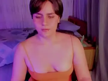 Chaturbate Free Porn Cam of isabellapornnn