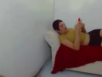 Chaturbate Sex Cam of joycum_xxx