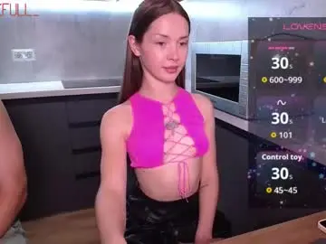 Chaturbate Adult Video Chat of lekfullkatten