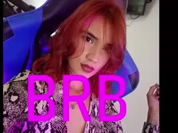 Chaturbate Live Sex Cam of maddie_foxx