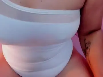 Chaturbate Adult Webcams of sexyy_pocahontass