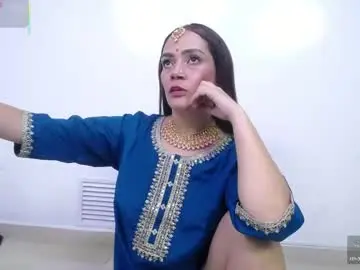 Chaturbate Best live sex cam show of shantalakrishaa