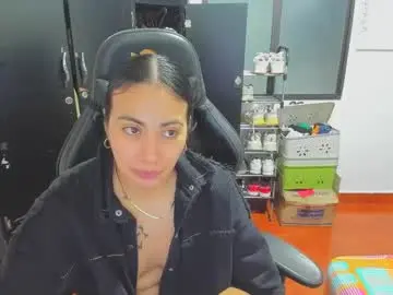 Chaturbate Best Webcam of sofhya_jay9