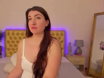 Chaturbate Live Sex Cam of trishadark