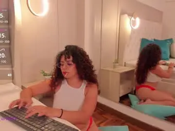 Chaturbate Adult Webcam of amanda_rios