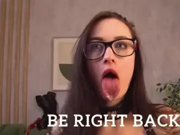 Chaturbate Nude Webcam of angi_el