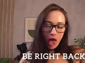 Chaturbate Best live sex cam show of angi_el